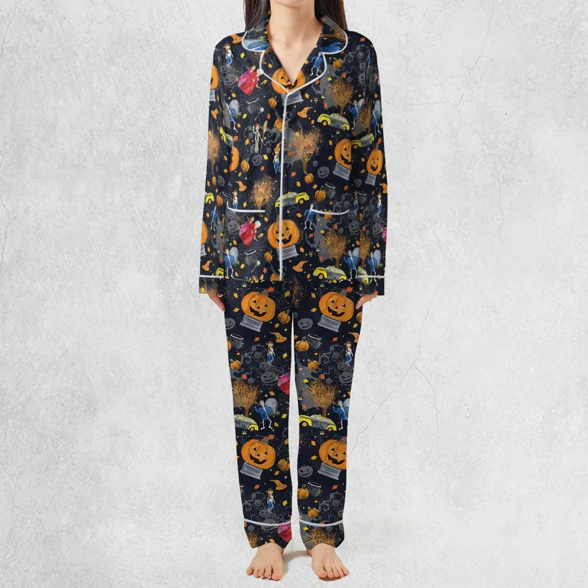 Pajamas Set - YBXL8XPC