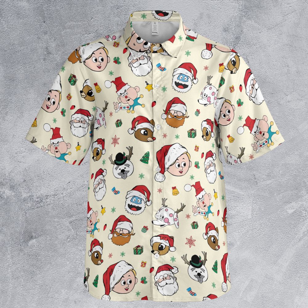olph the Red-Nosed Reindeer -  - 2