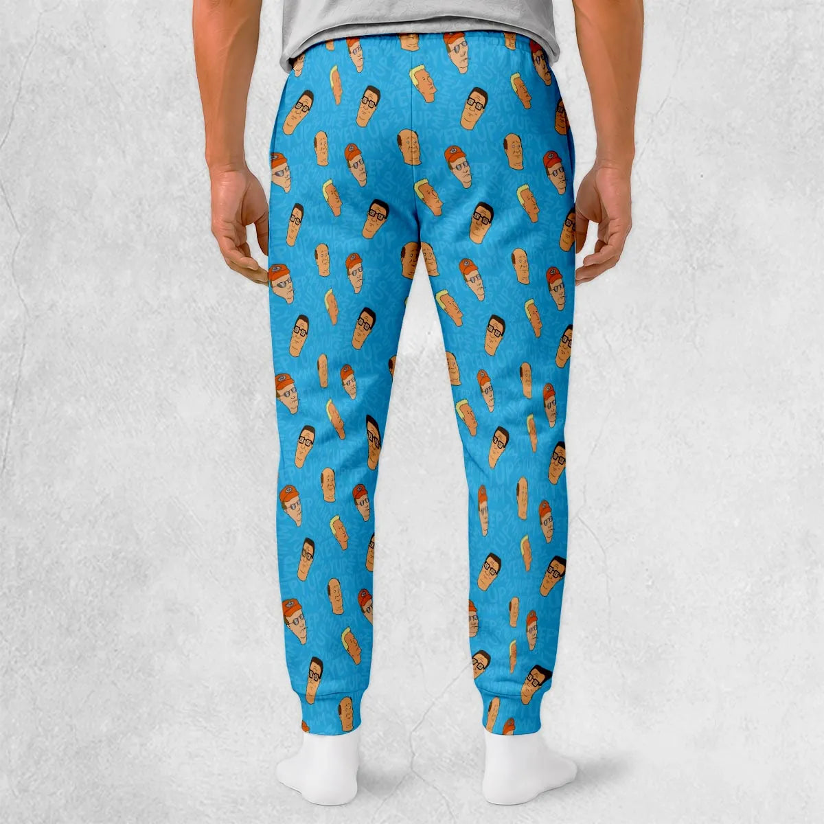 Sweatpants - W517H82C