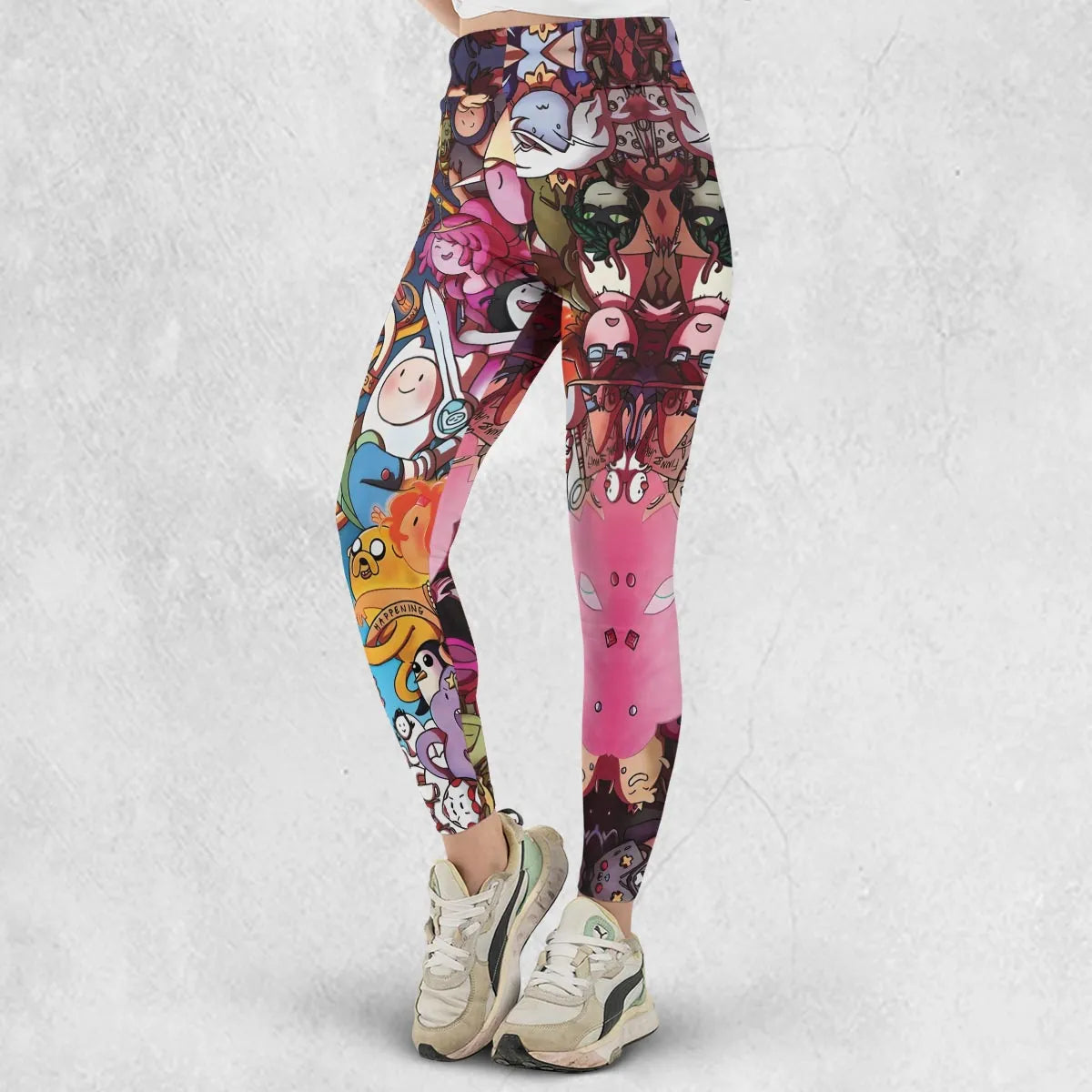 Legging - VB86FTF7