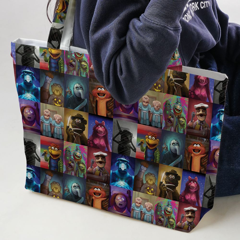 Muppet Maniacs Series -  - 2