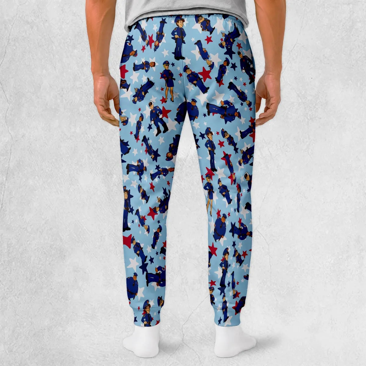 Sweatpants - QBWSD48W