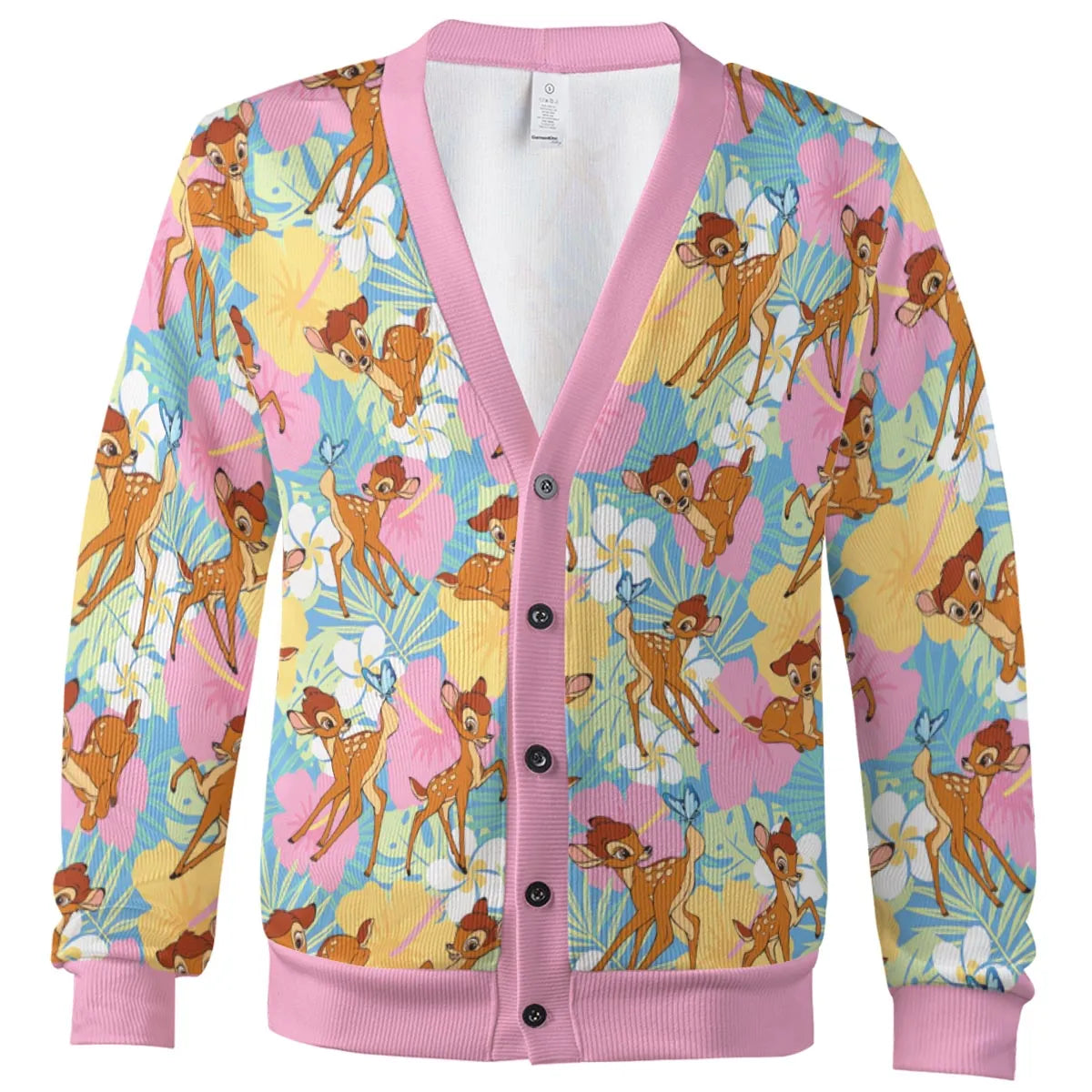 Cardigan - F1X6QY6X