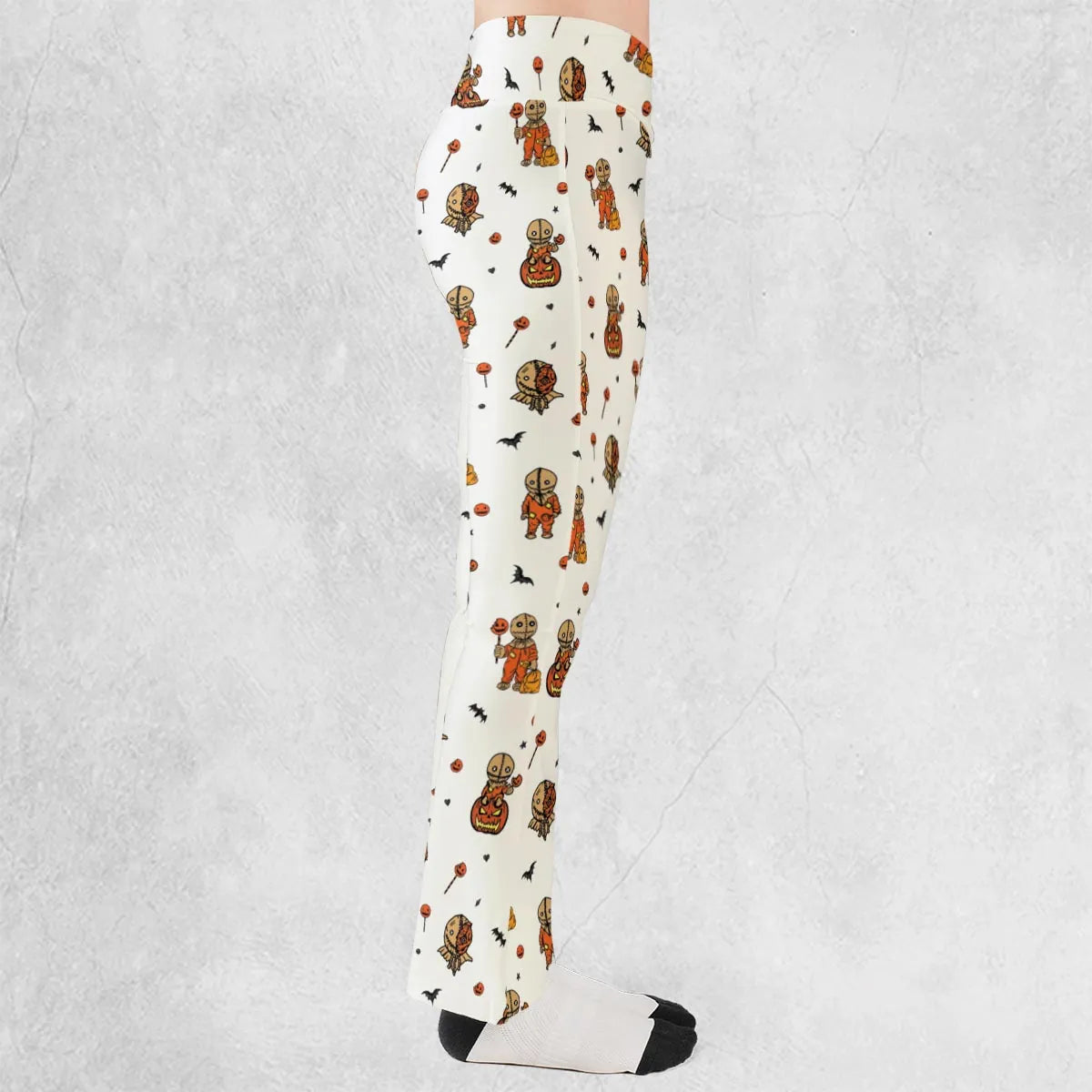 Flare Leggings - L1K336K6