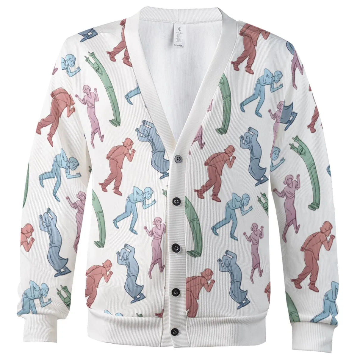 Cardigan - W27D5WHH
