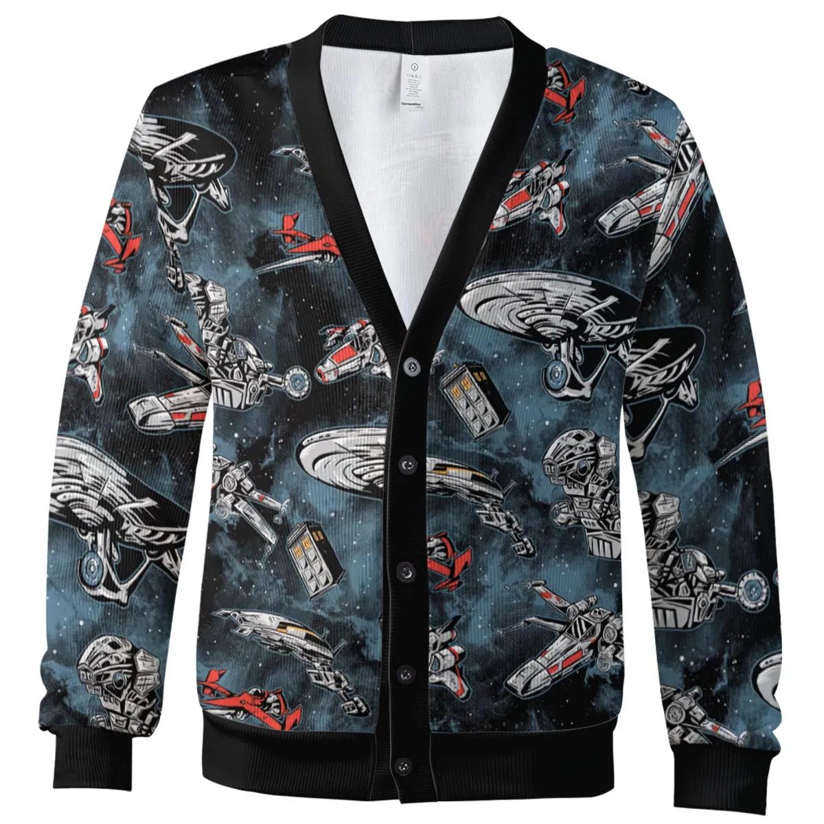 Cardigan - Y36CL78D