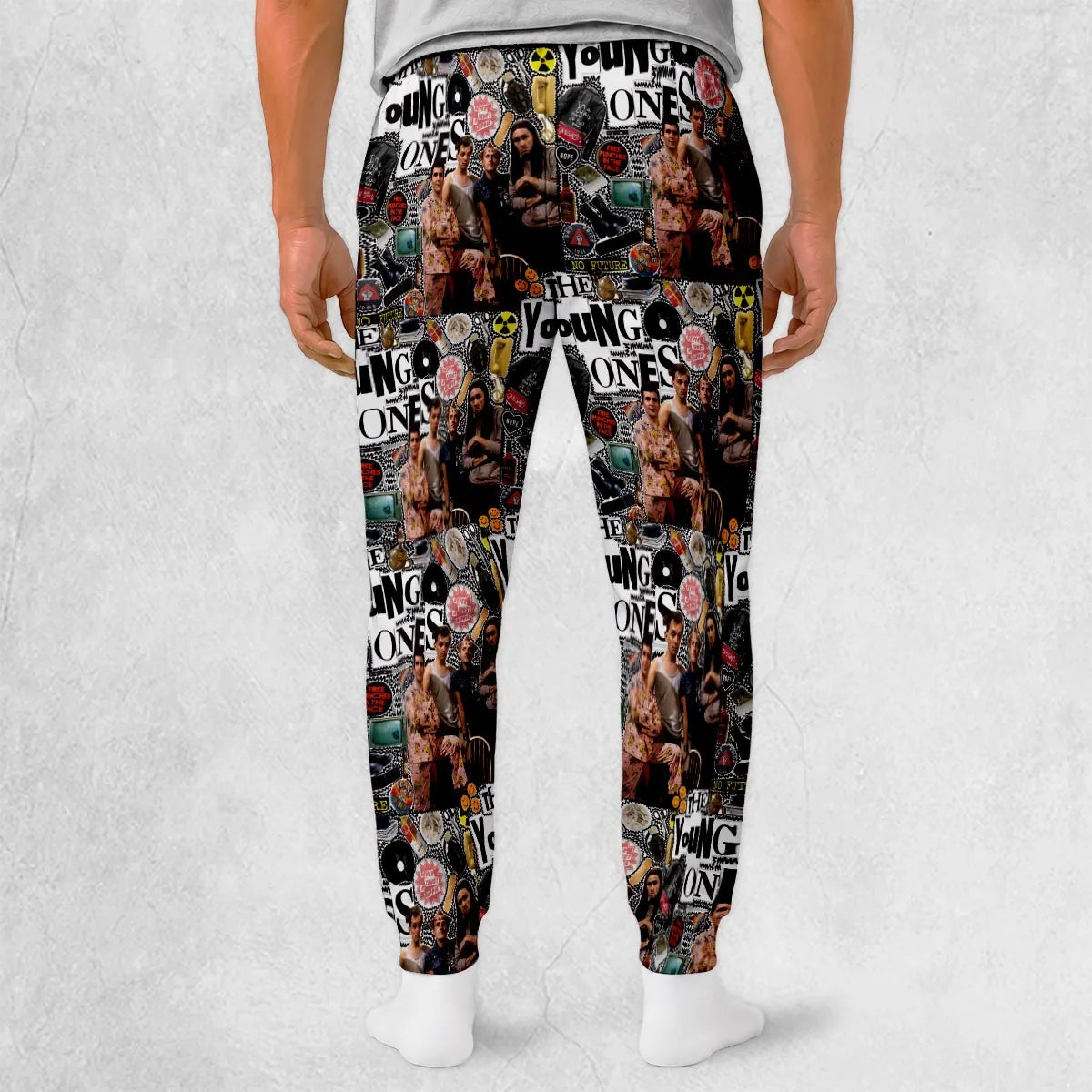Sweatpants - TSK2TJJH