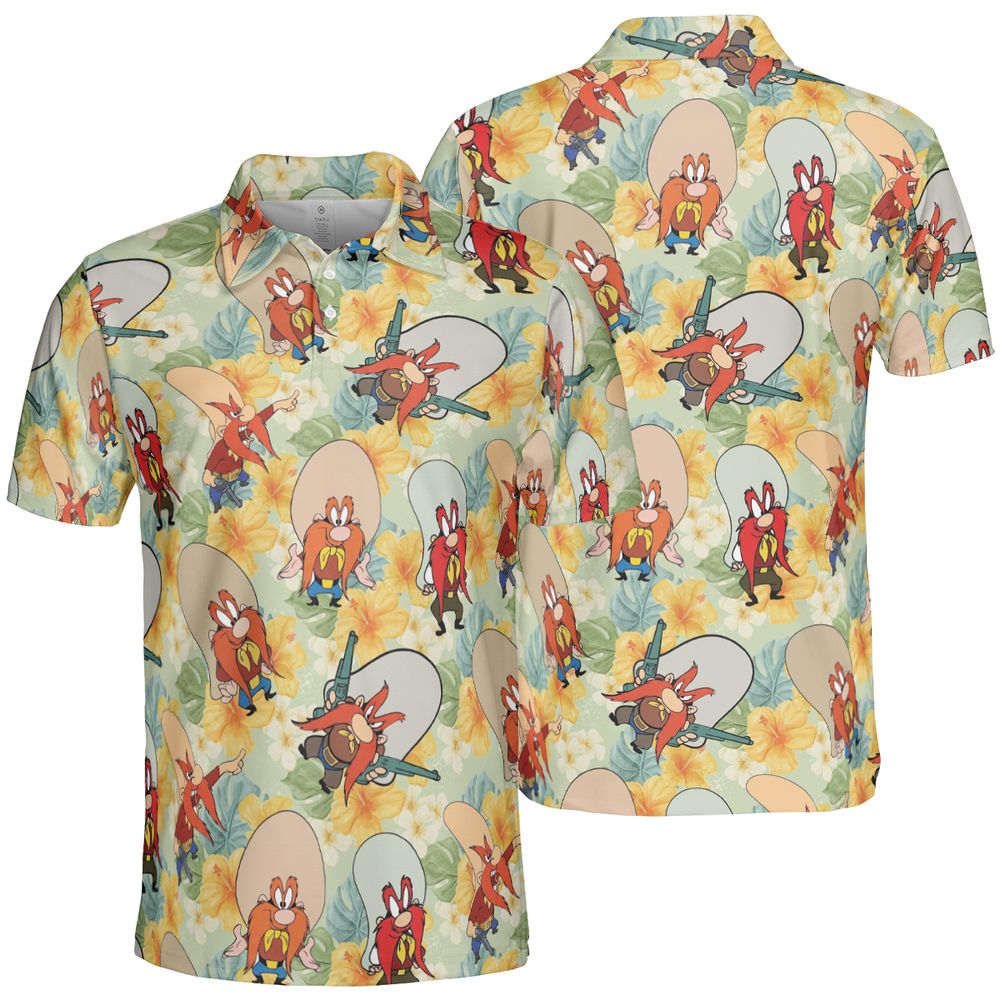 Yosemite Sam -  - 2