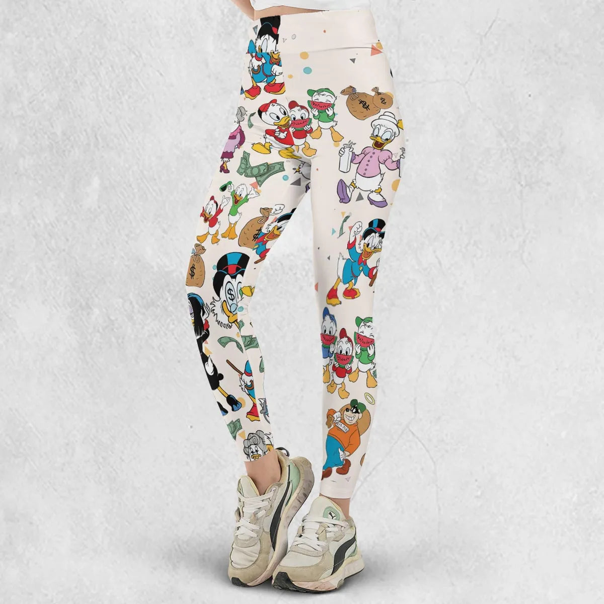 Legging - 664HVVR3