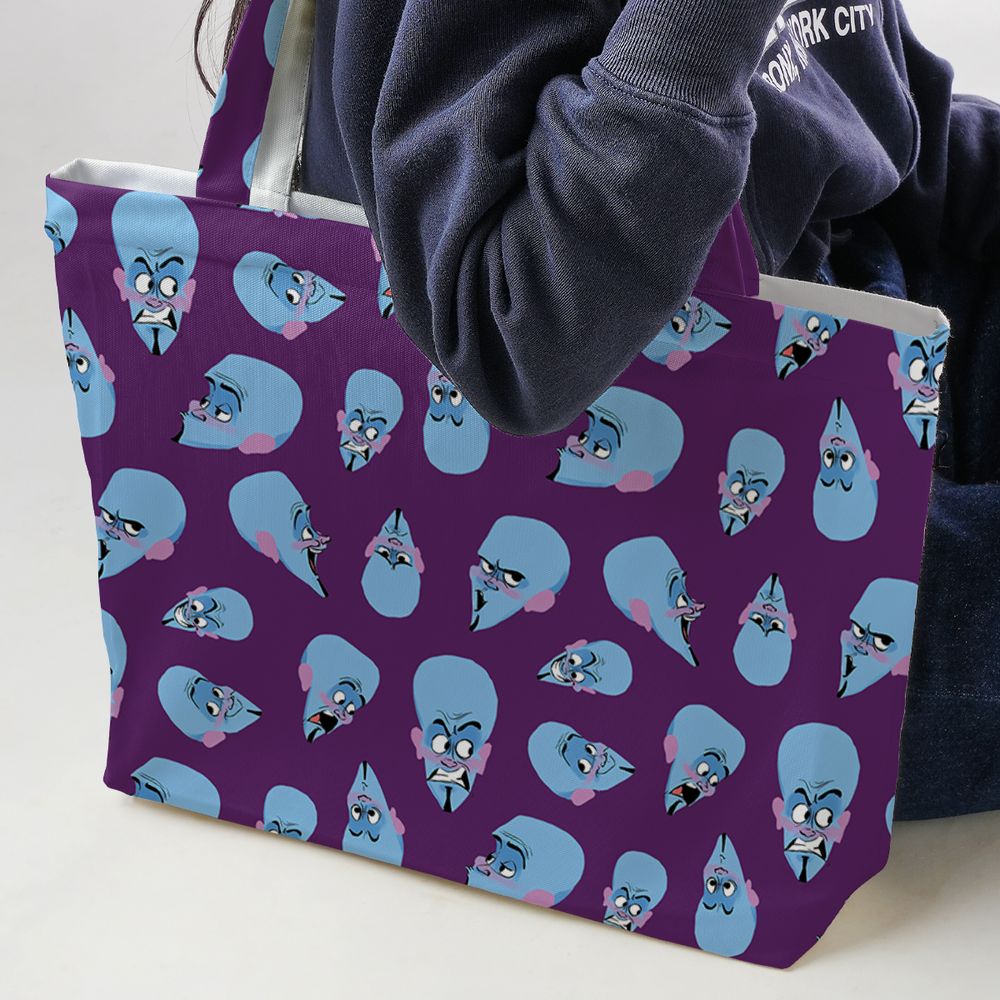 Large Tote Bag - C4ZVS2N6 -  - 2