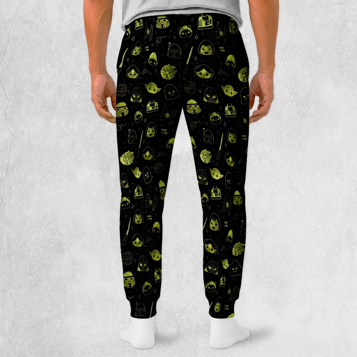 Sweatpants - THFYJZWC