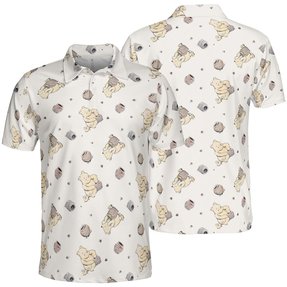 Vintage pooh -  - 2