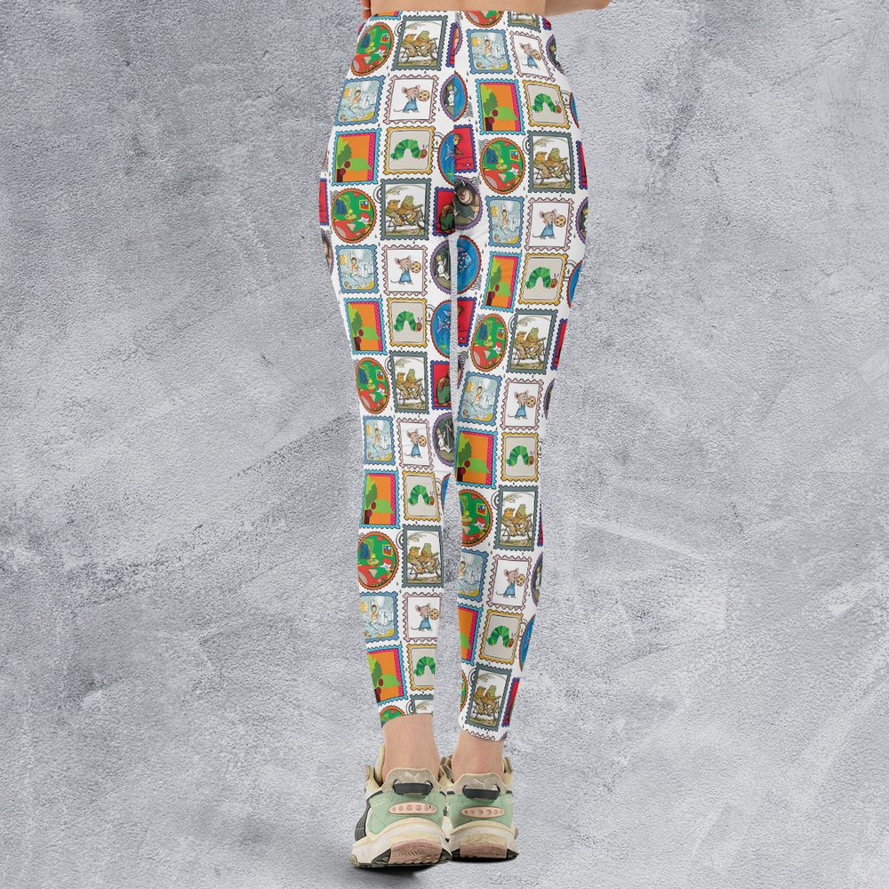 Legging - NSN2QRM8 -  - 2