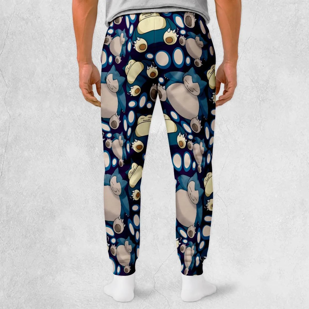 Sweatpants - ZJ65KYFR