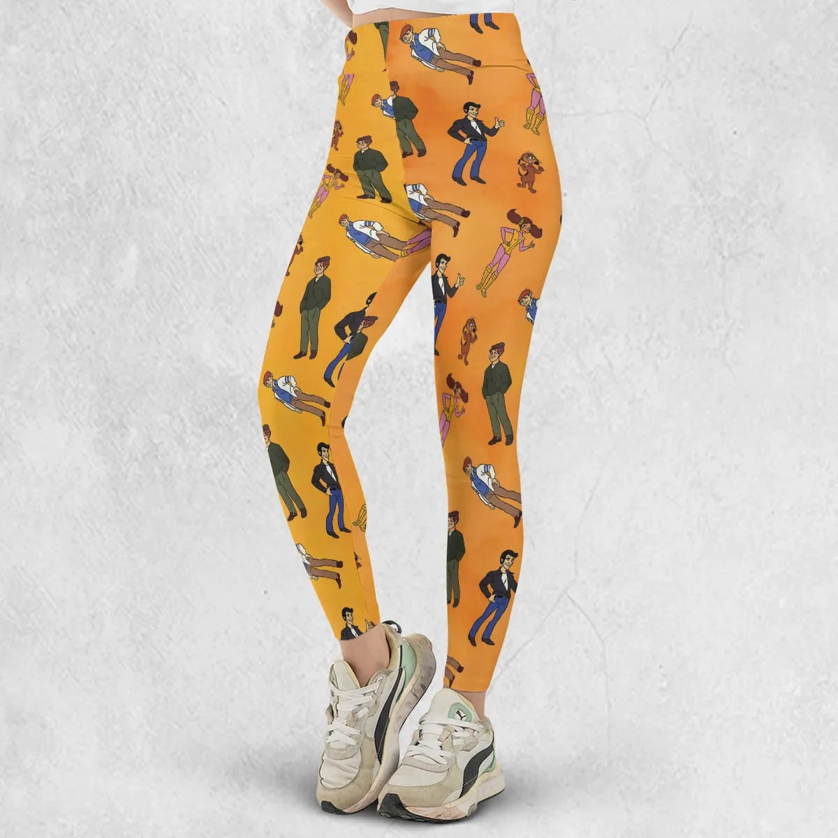Legging - G3NEP8S7