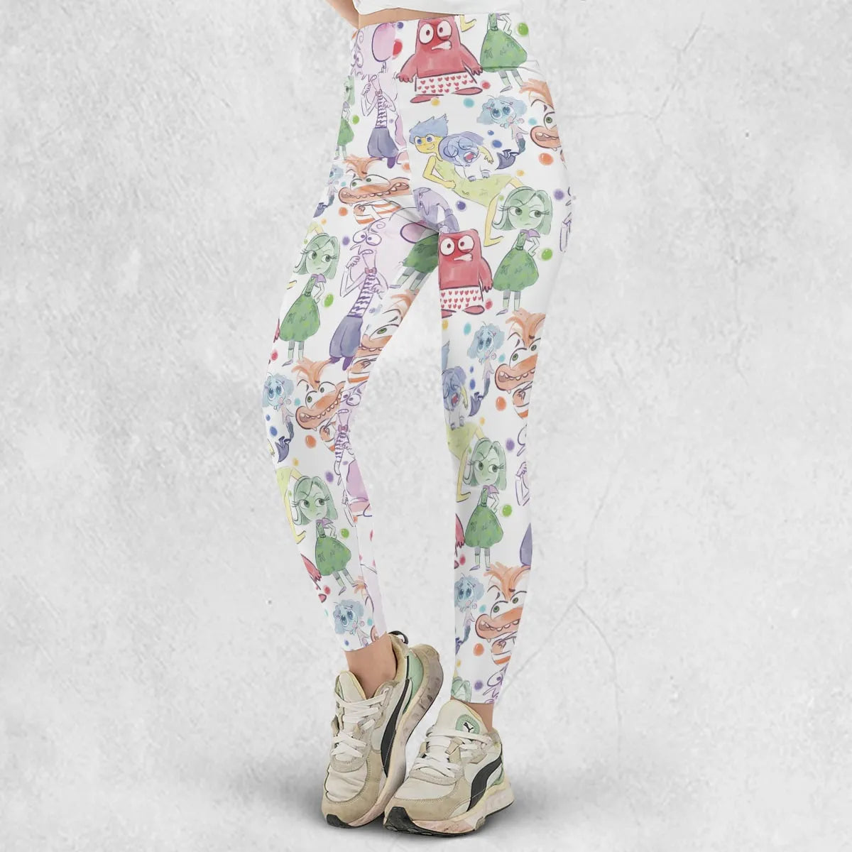 Legging - JG2EYQ78
