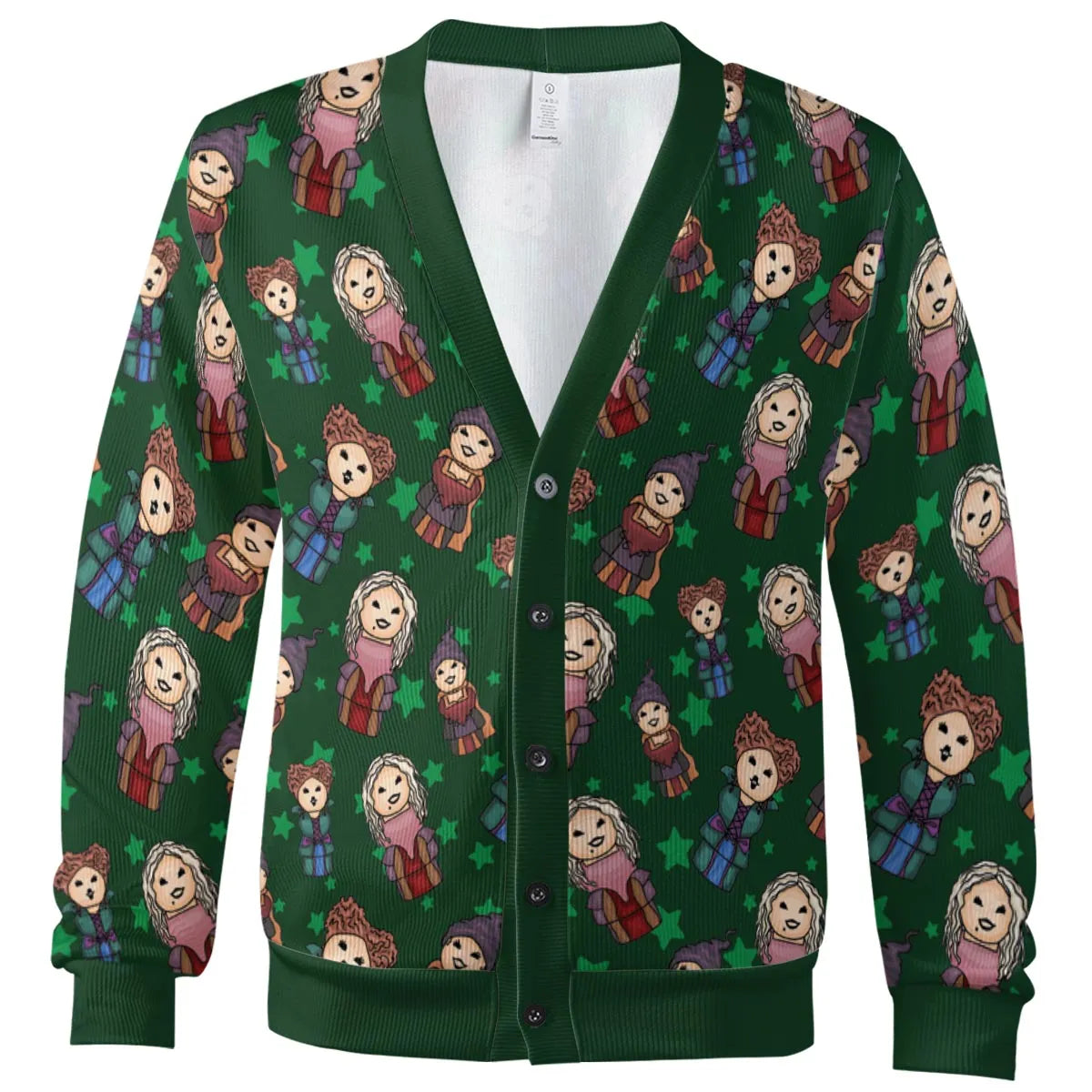 Cardigan - G9S18M6Z