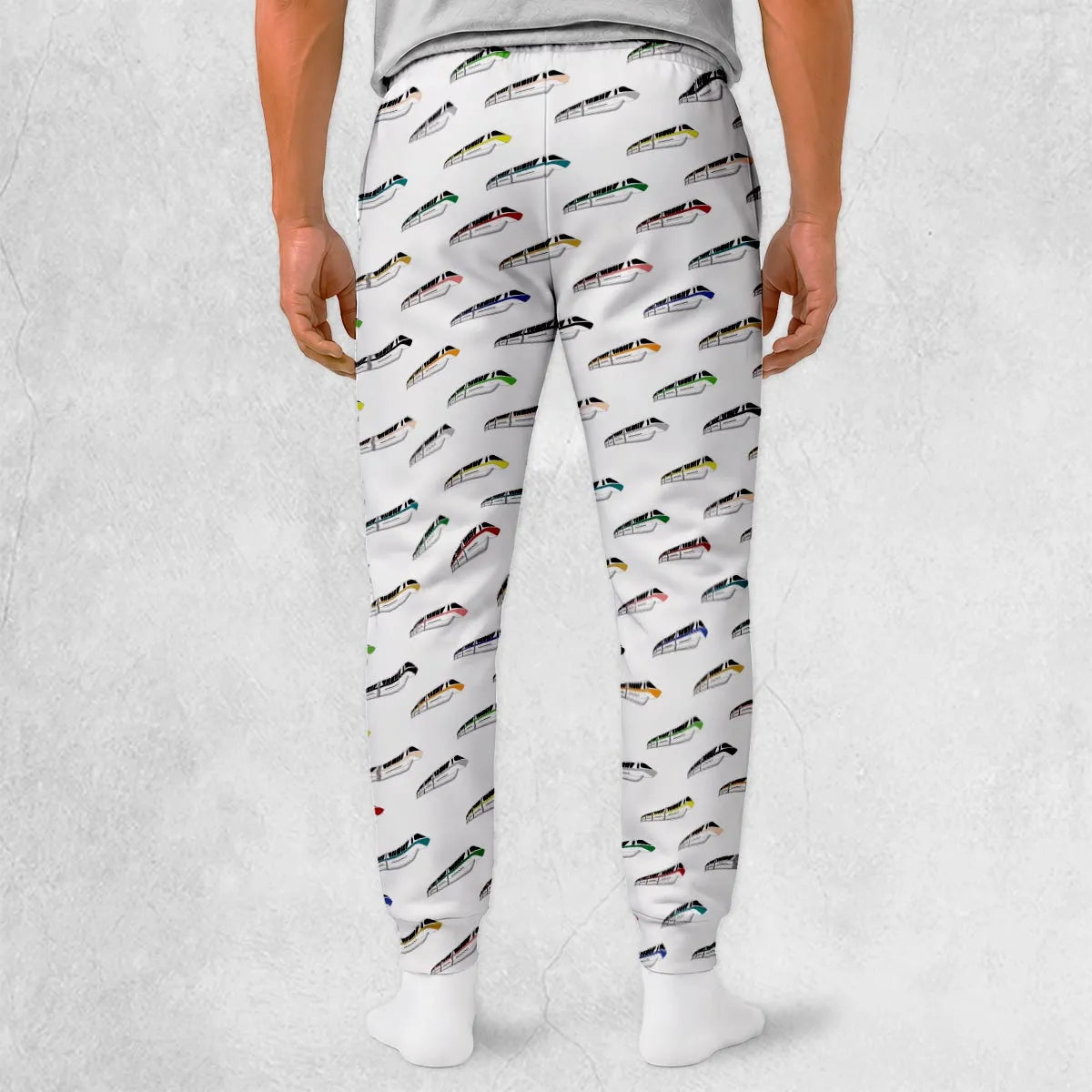 Sweatpants - DA17YMT5