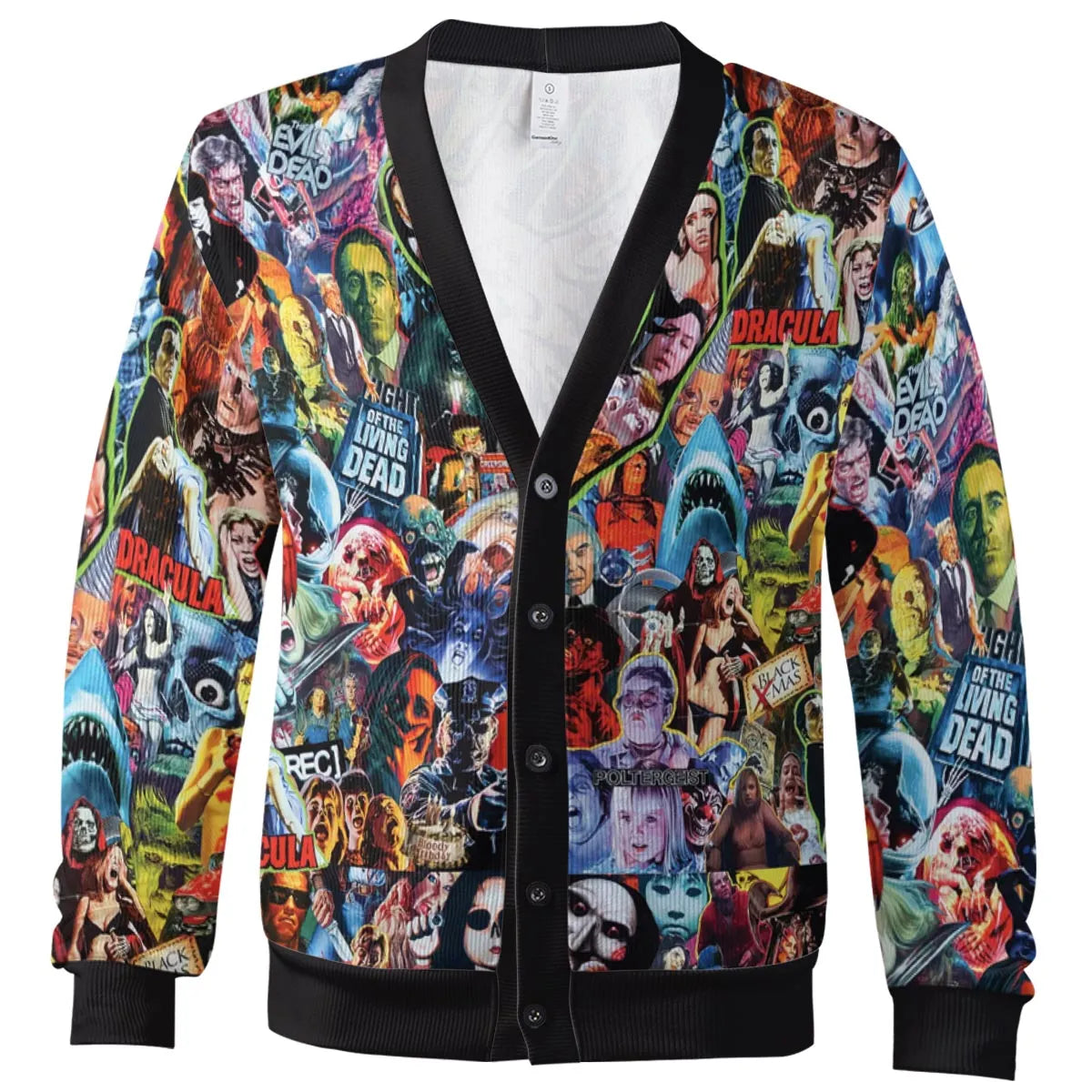 Cardigan - GQQ6M9PW