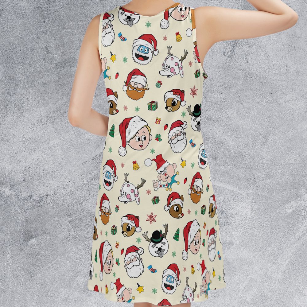 olph the Red-Nosed Reindeer -  - 2