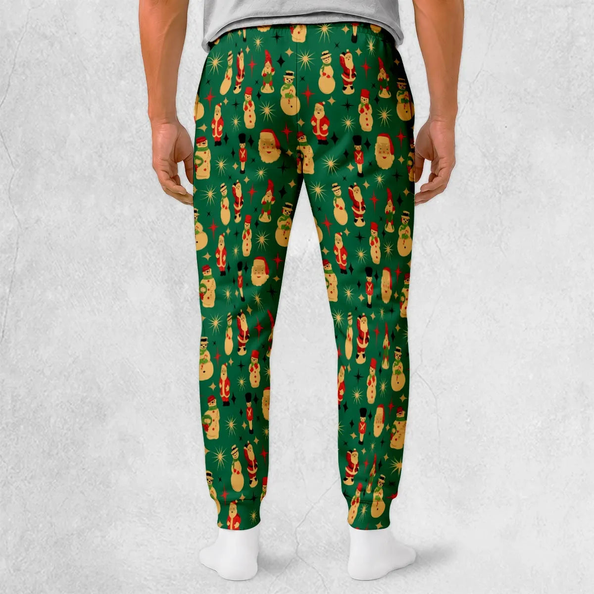 Sweatpants - 67YXFZ7M