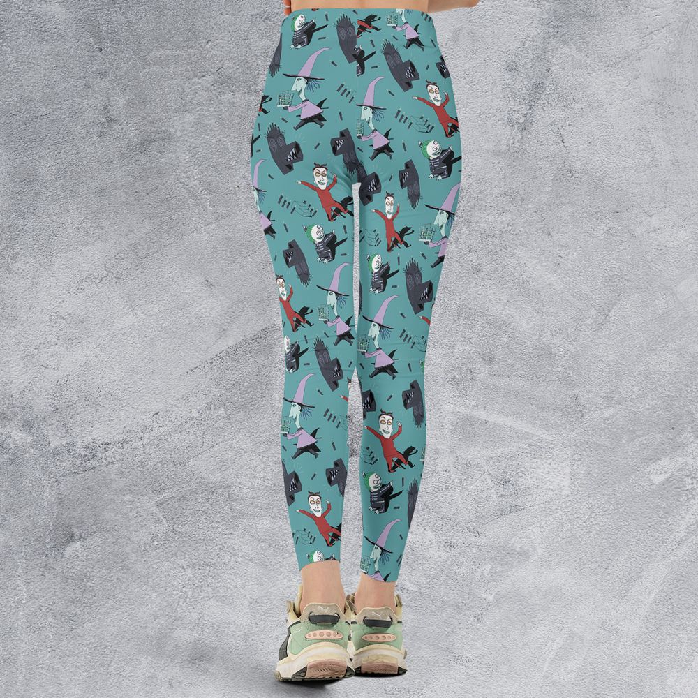 Legging - G7QAMGCT -  - 2