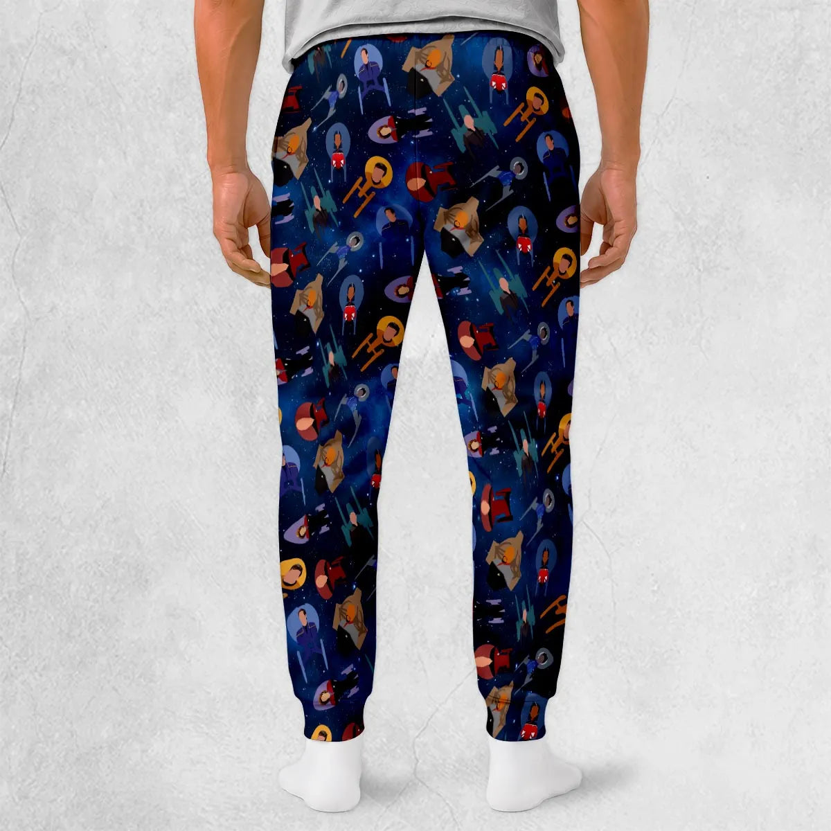 Sweatpants - 8X1Q8V49