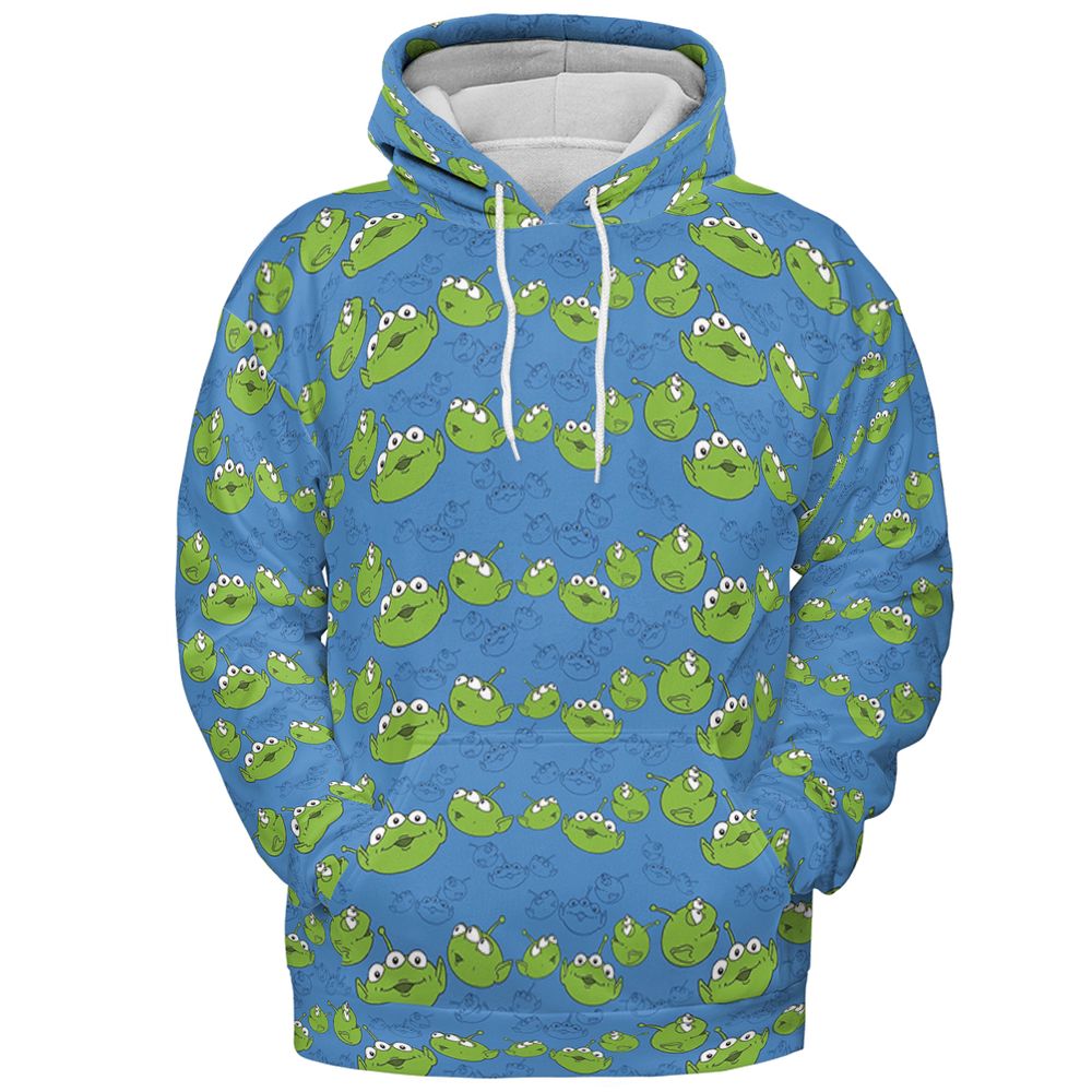 Little Aliens -  - 2