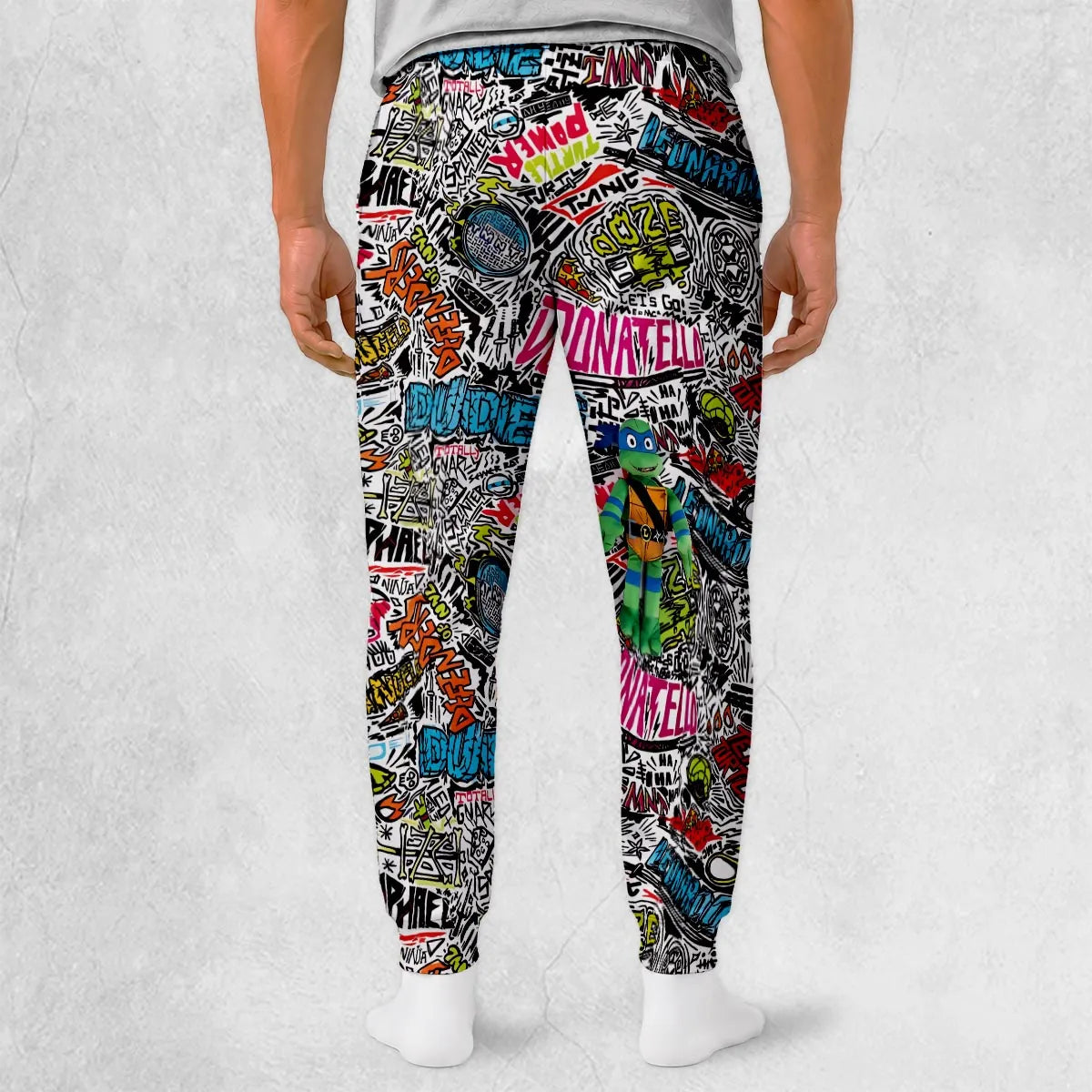 Sweatpants - H9VETK2U