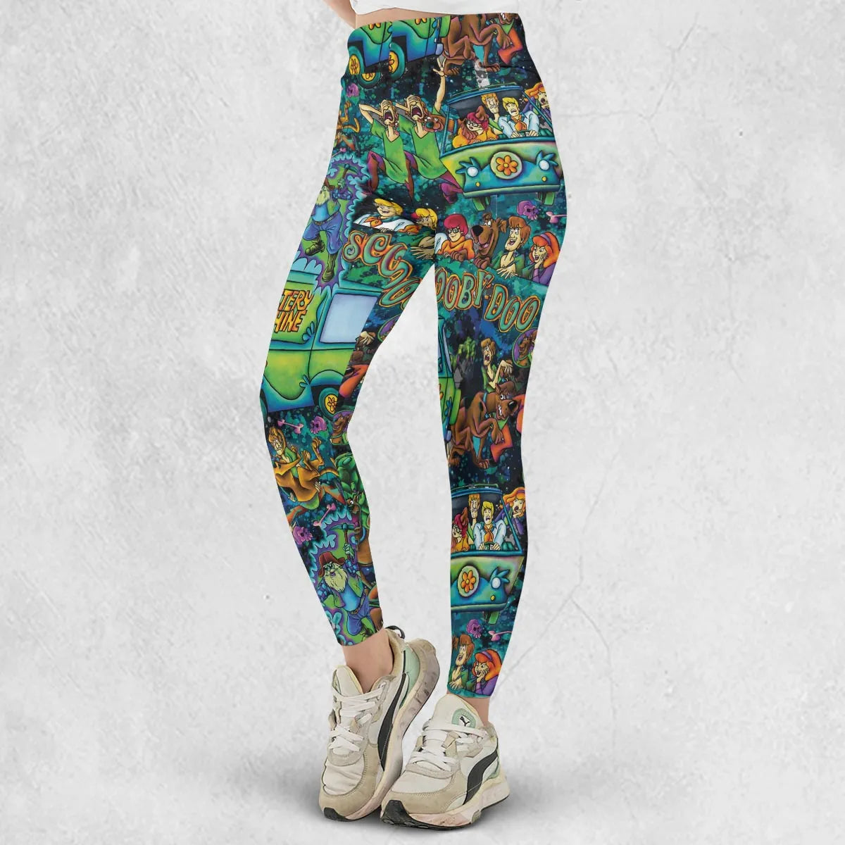 Legging - XKW7NKV4