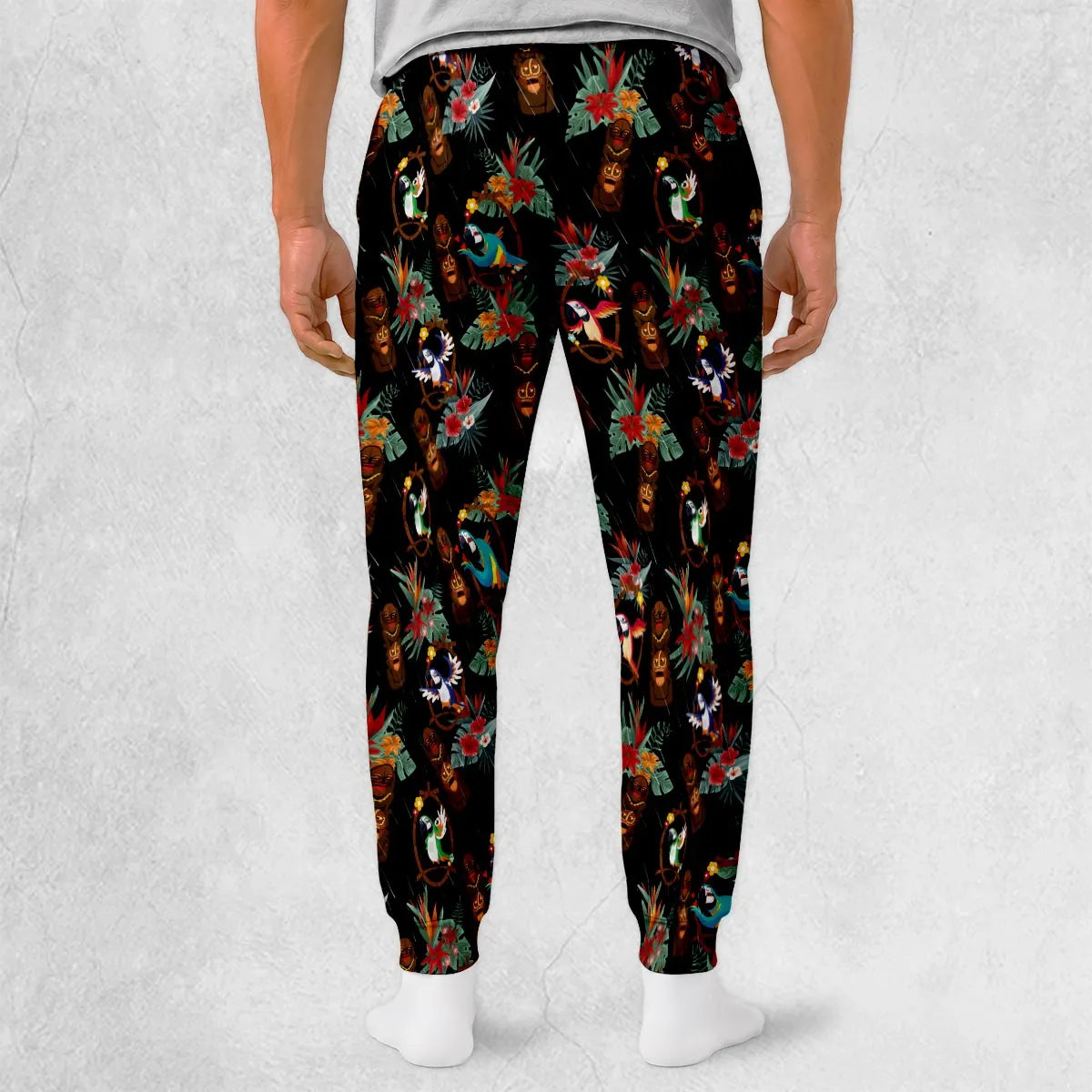 Sweatpants - YYJB2TSG