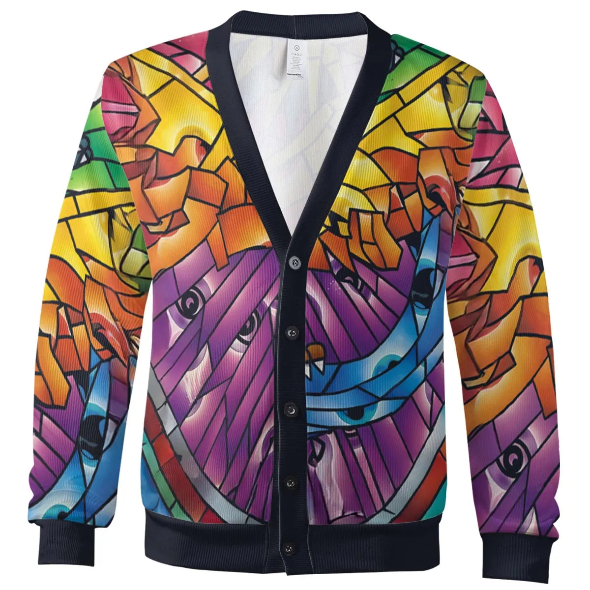 Cardigan - RBLNPSHU