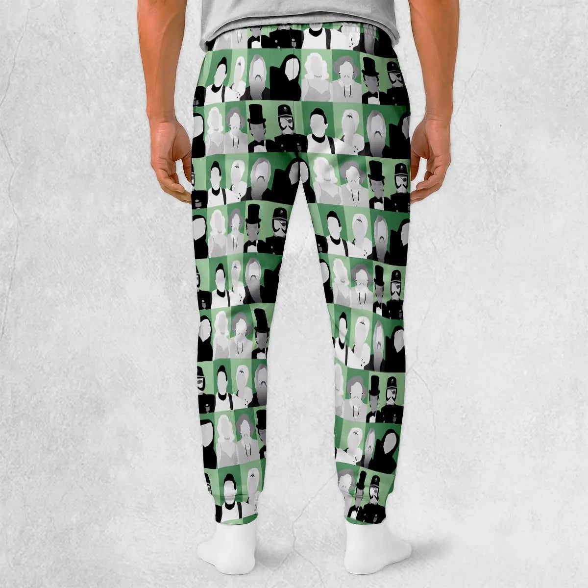 Sweatpants - F37MDDWW