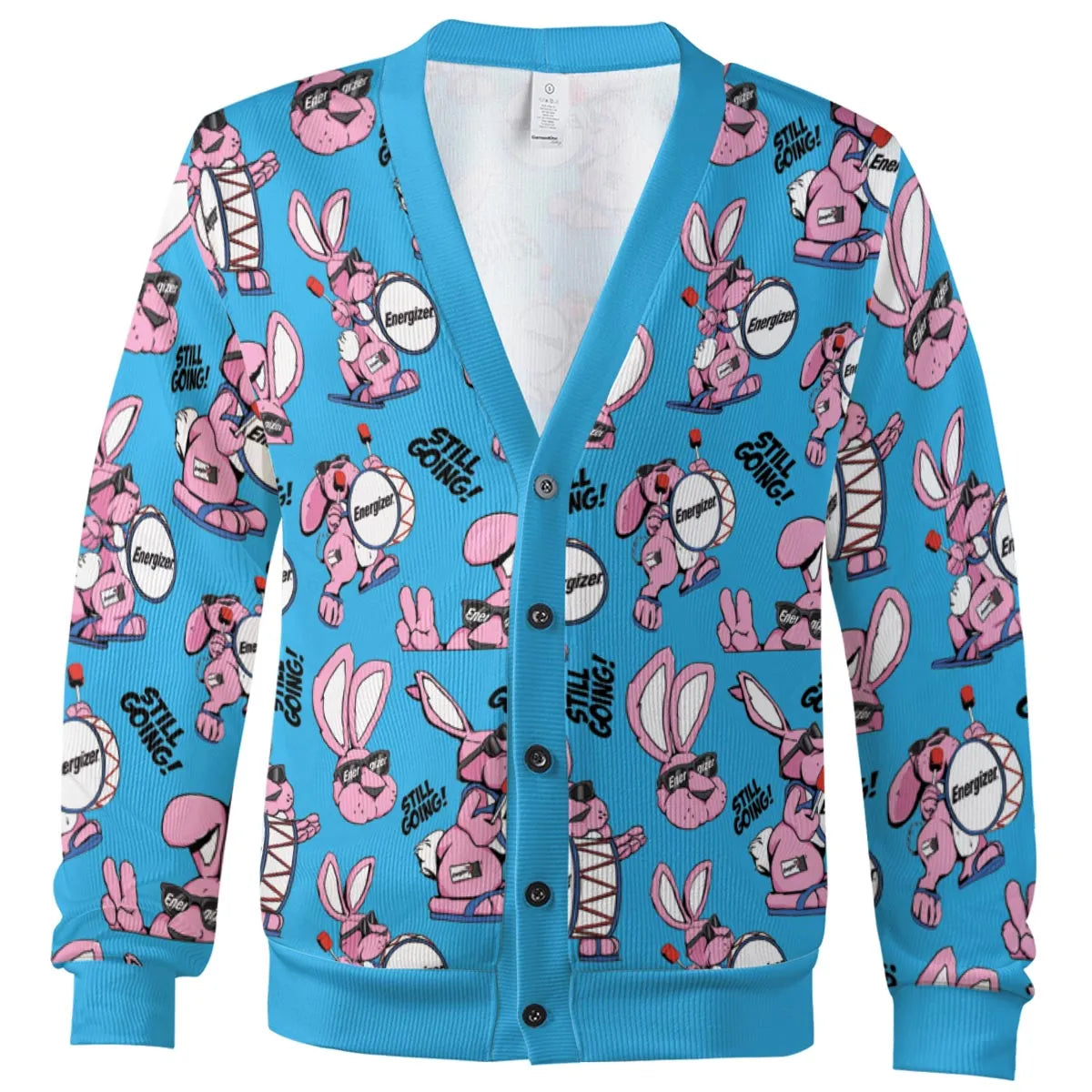 Cardigan - 1XDF1DEW