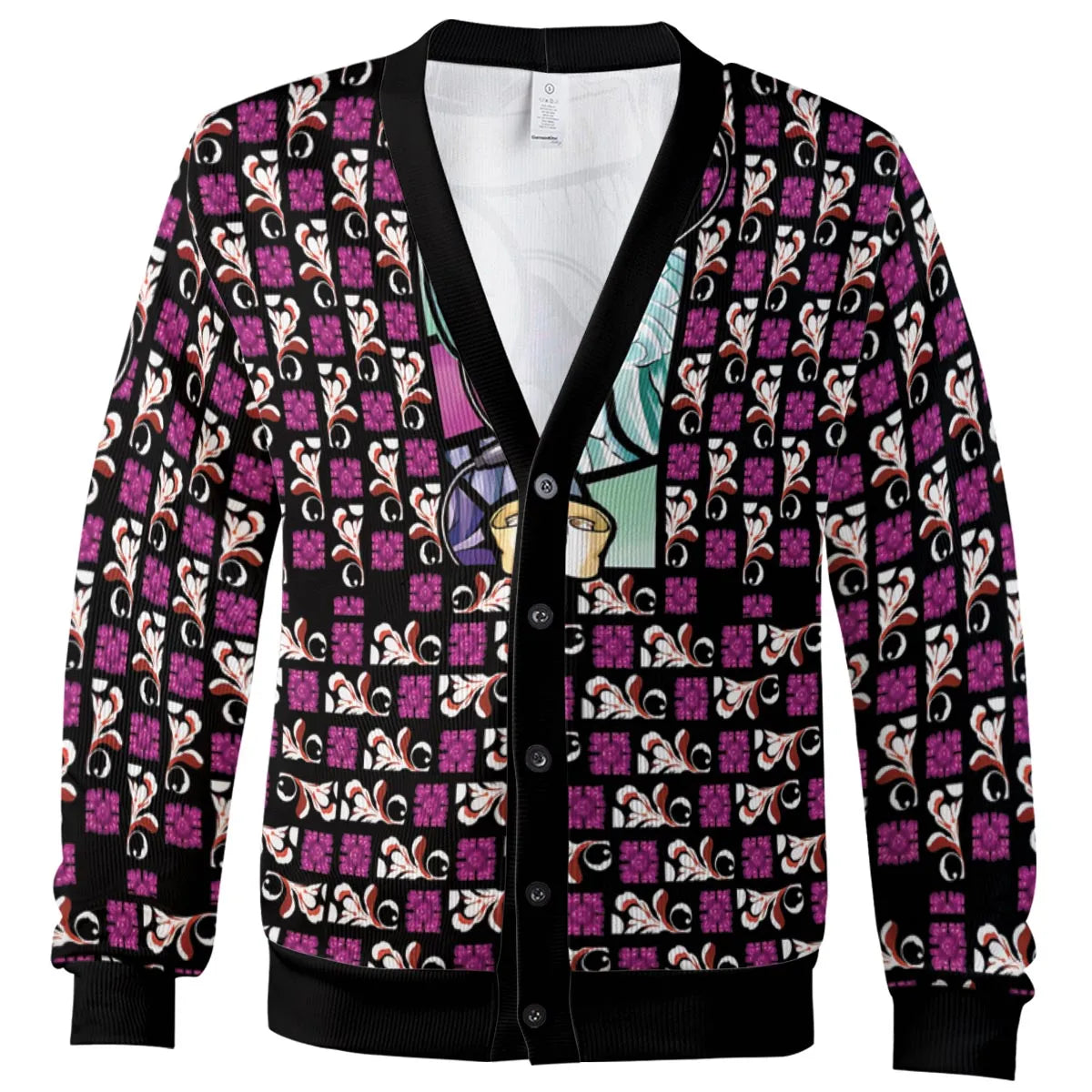 Cardigan - XM444HJ2