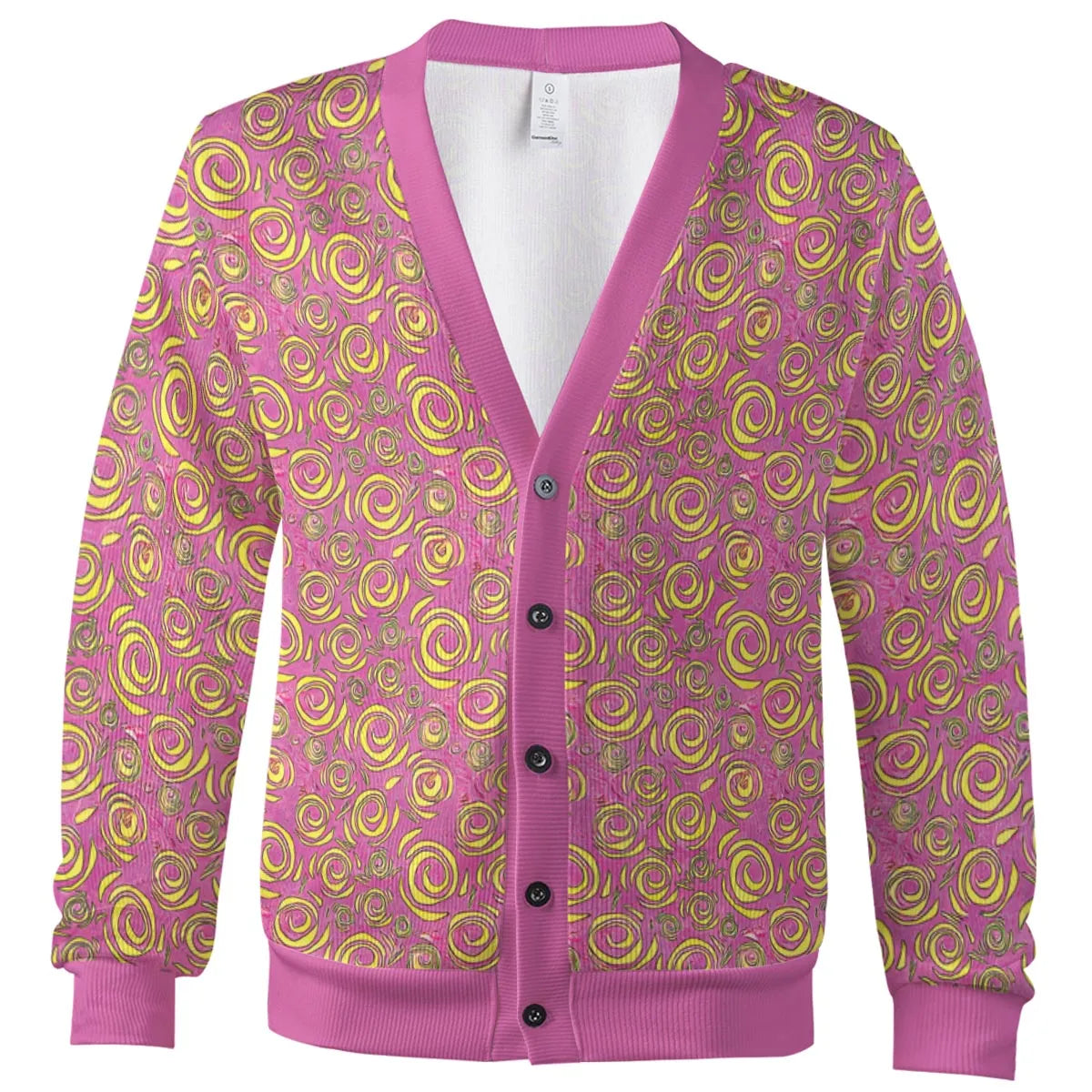 Cardigan - VJ2Q3Y7M