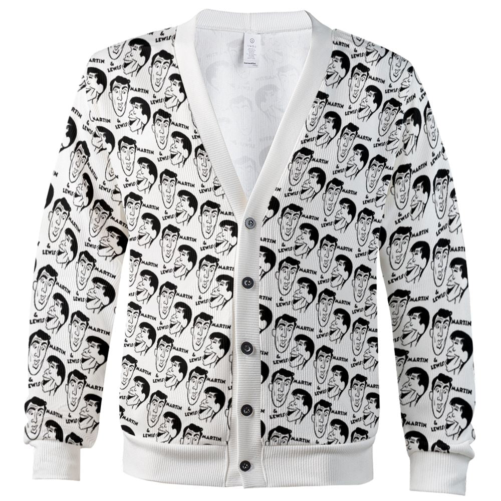 Cardigan - WMH8B4LX -  - 2