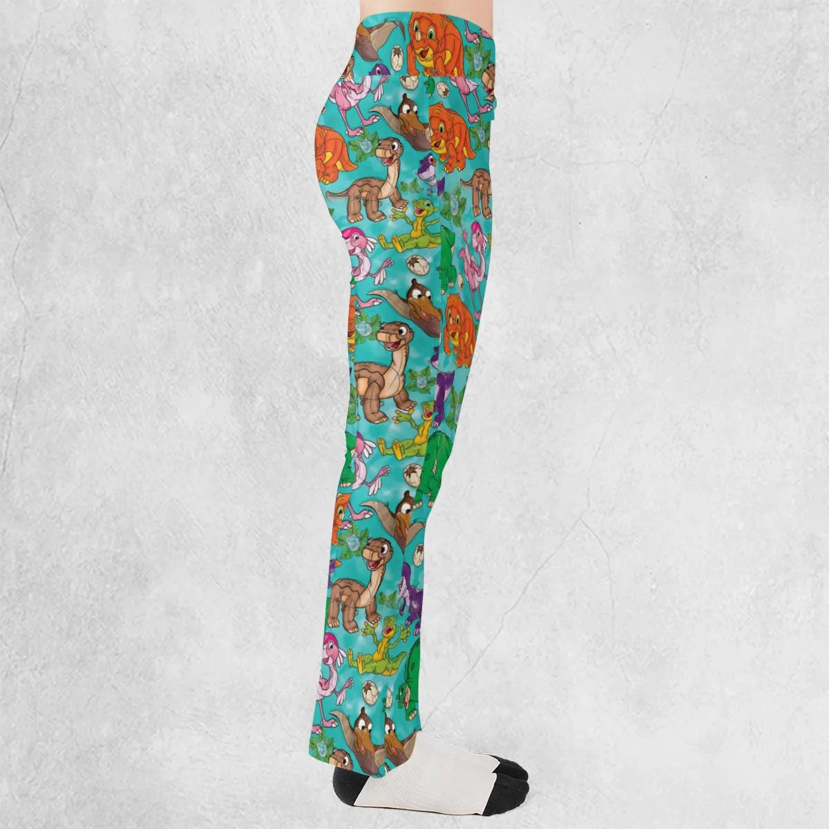 Flare Leggings - 921QHTXA