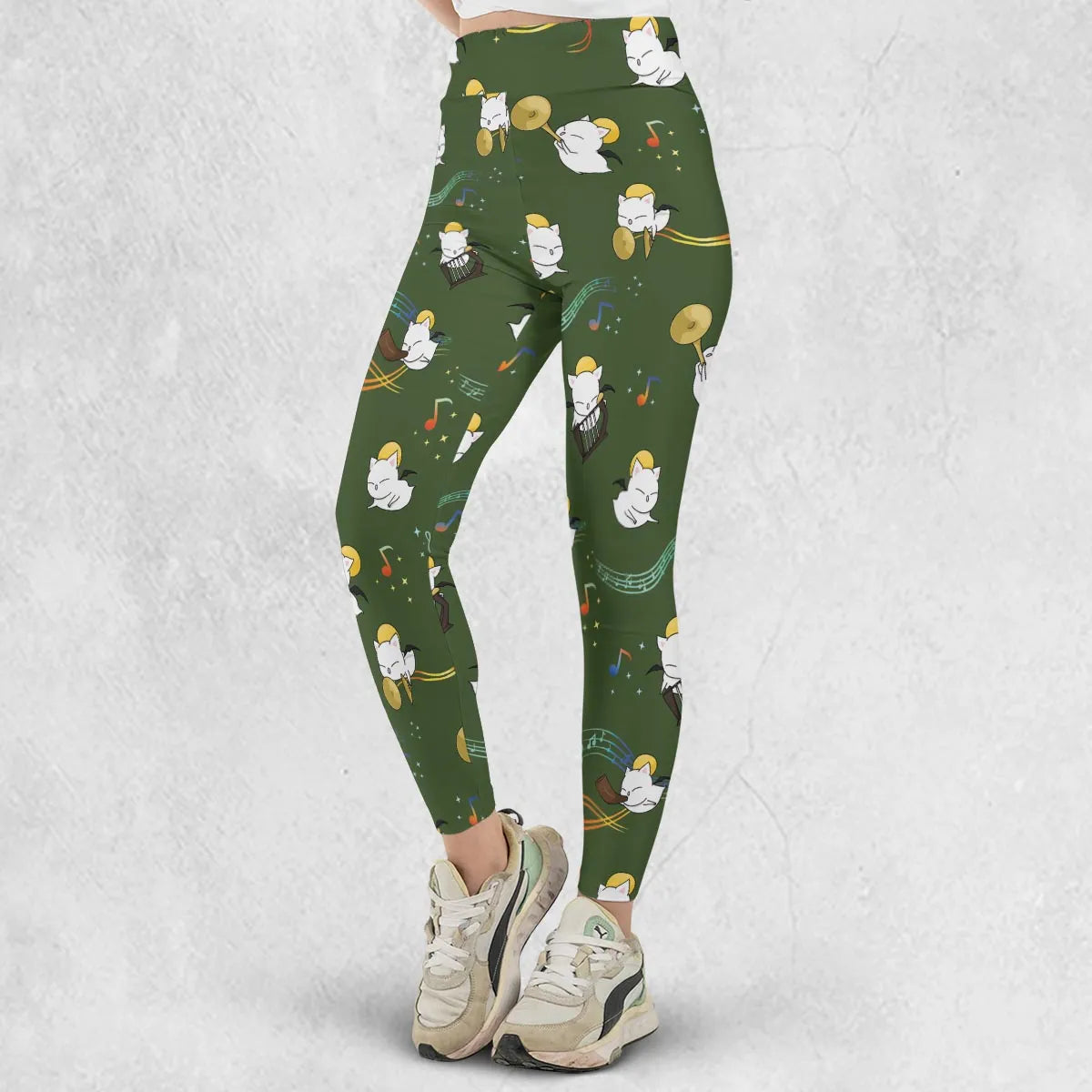 Legging - PE1NK77S