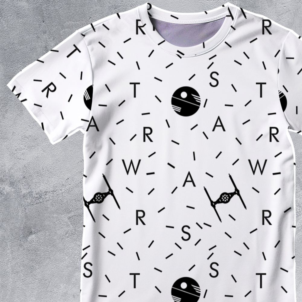 A Galaxy Far Far -  - 2