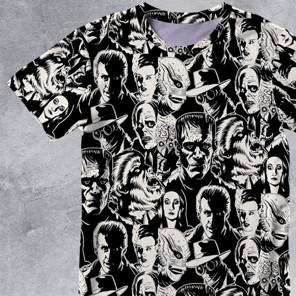 Vintage Horror -  - 2