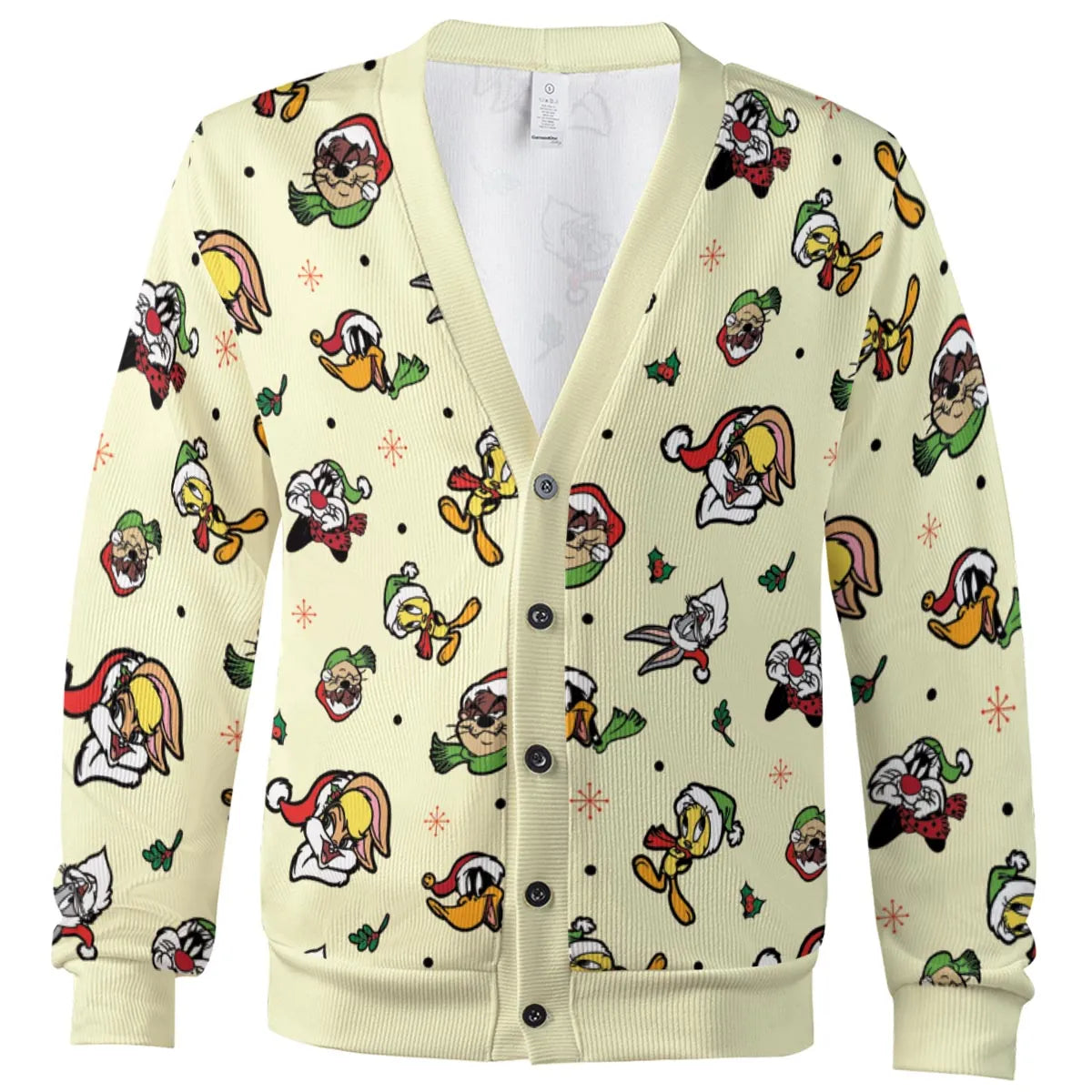 Cardigan - 5RJV4T9H