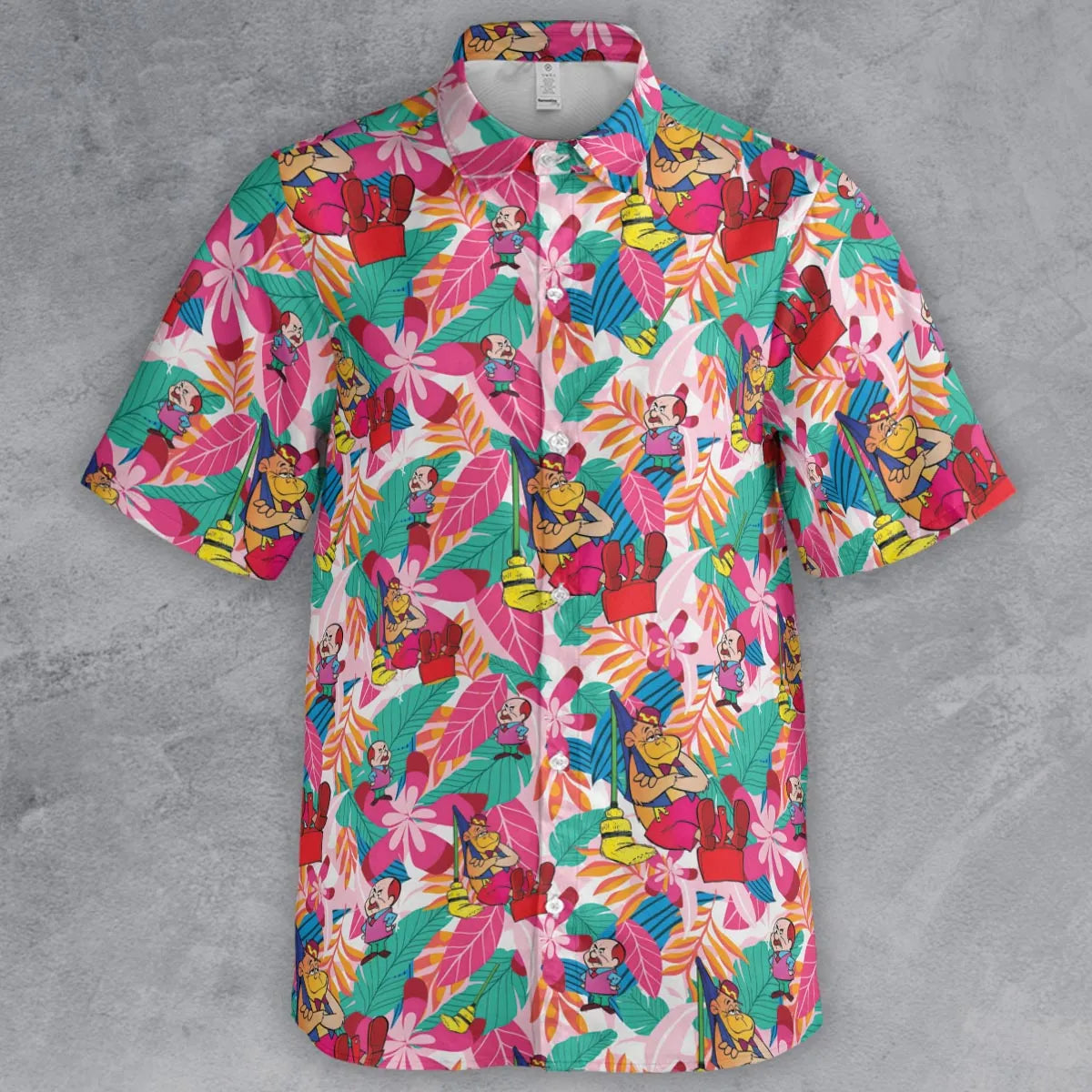 Button Down Shirt - G86TRAQ9