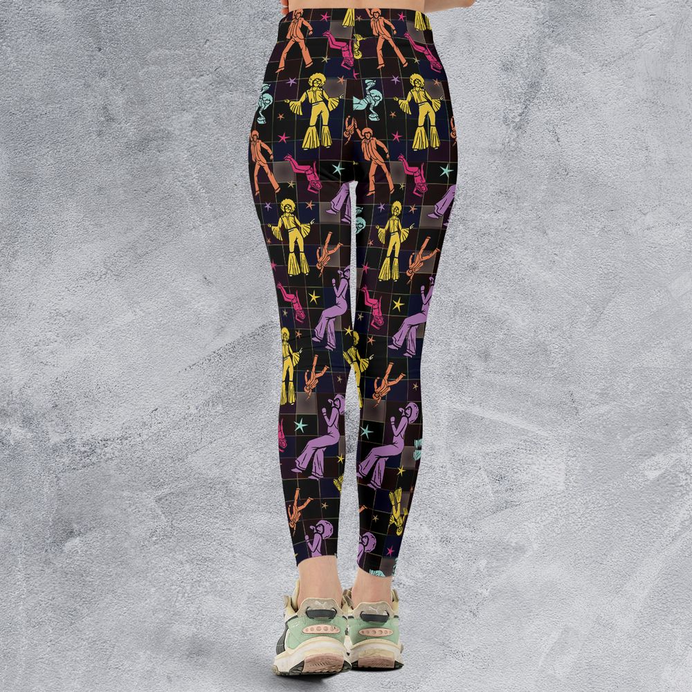 Legging - GWYHMJ1B -  - 2