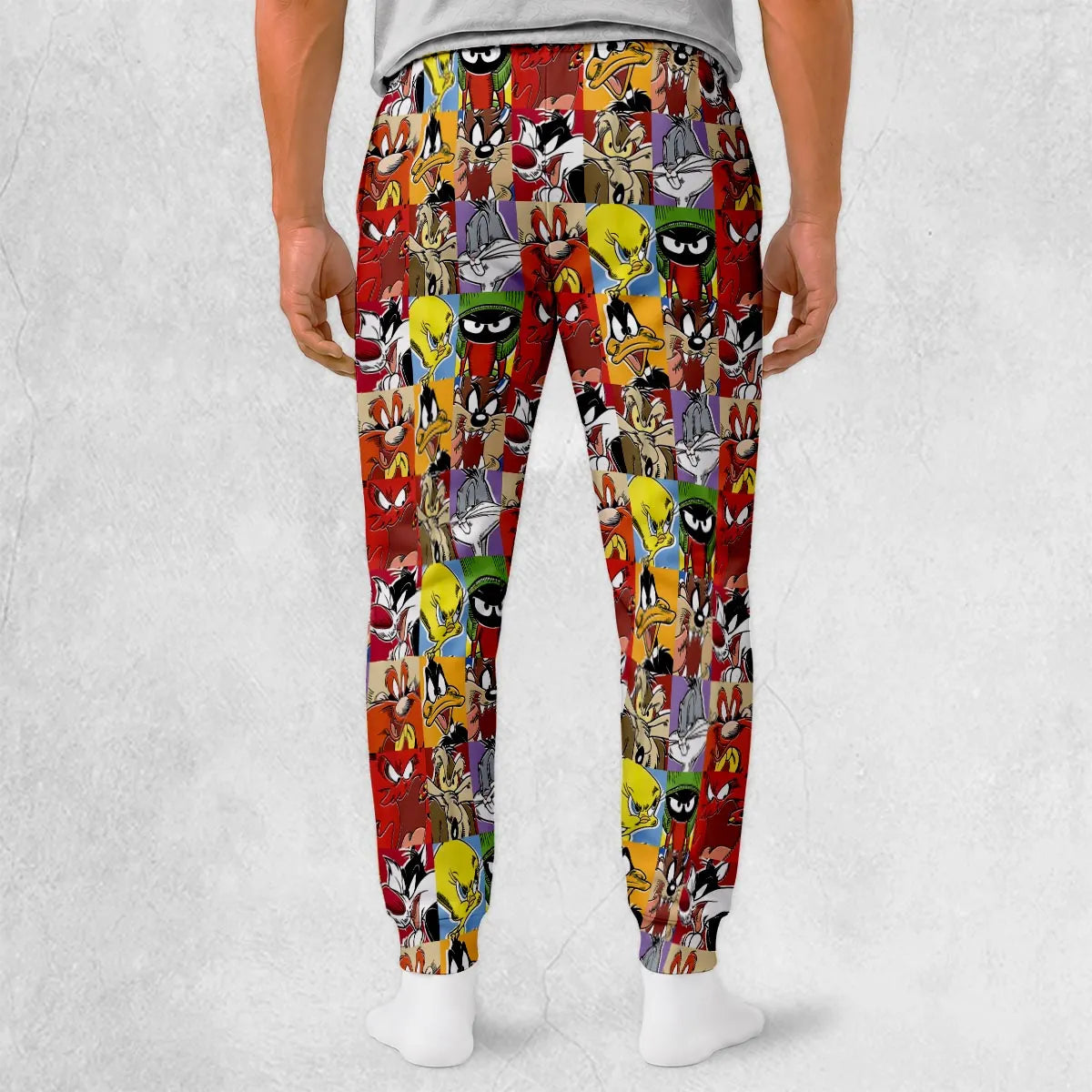 Sweatpants - EPVEFU3K