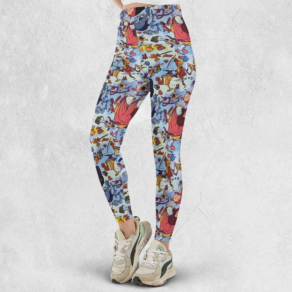 Legging - KU6UVDSQ