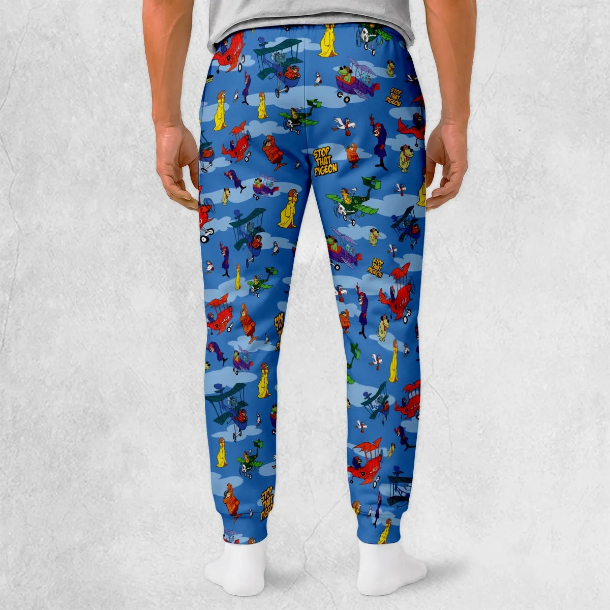 Sweatpants - GPWUF7QA