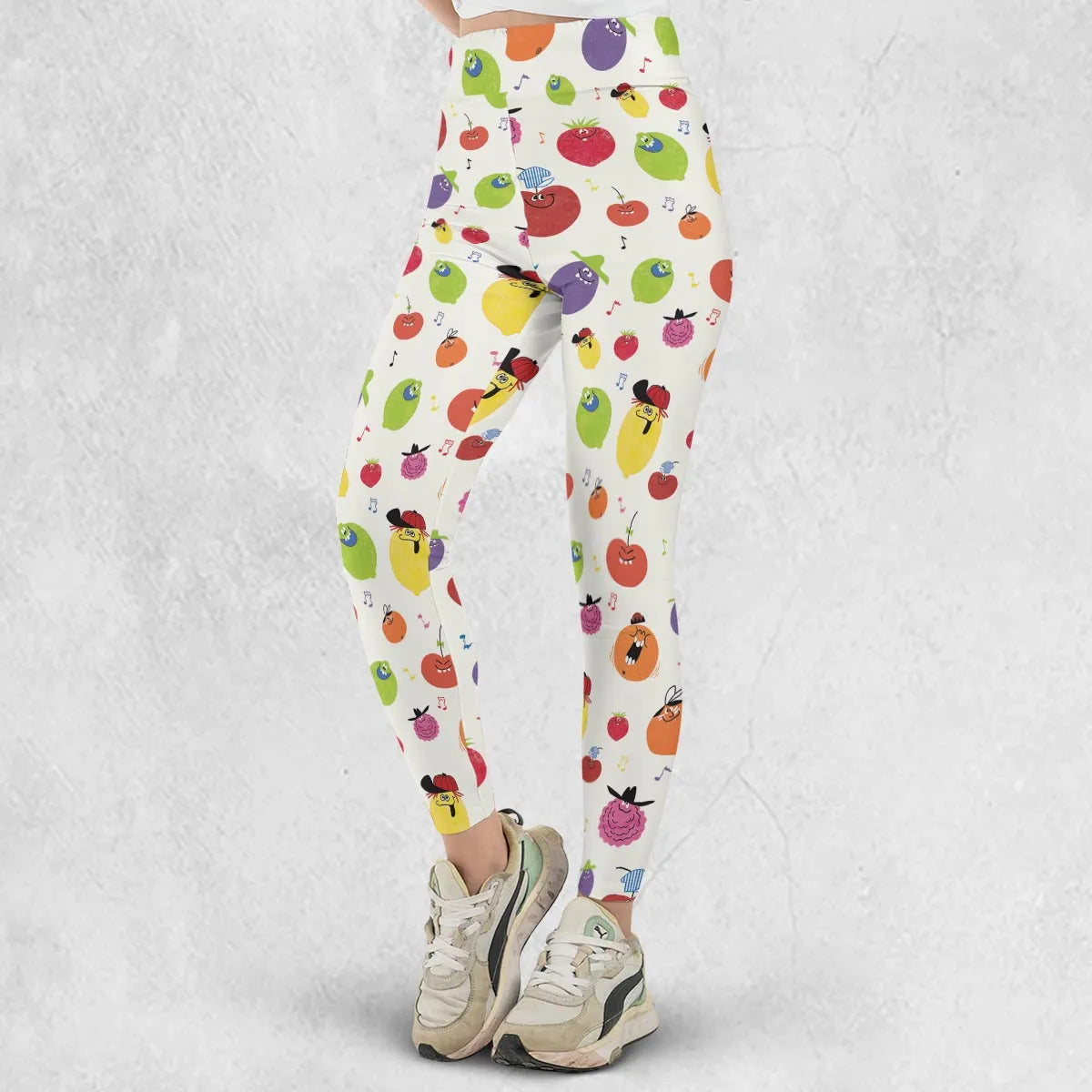 Legging - SW9BR8F5