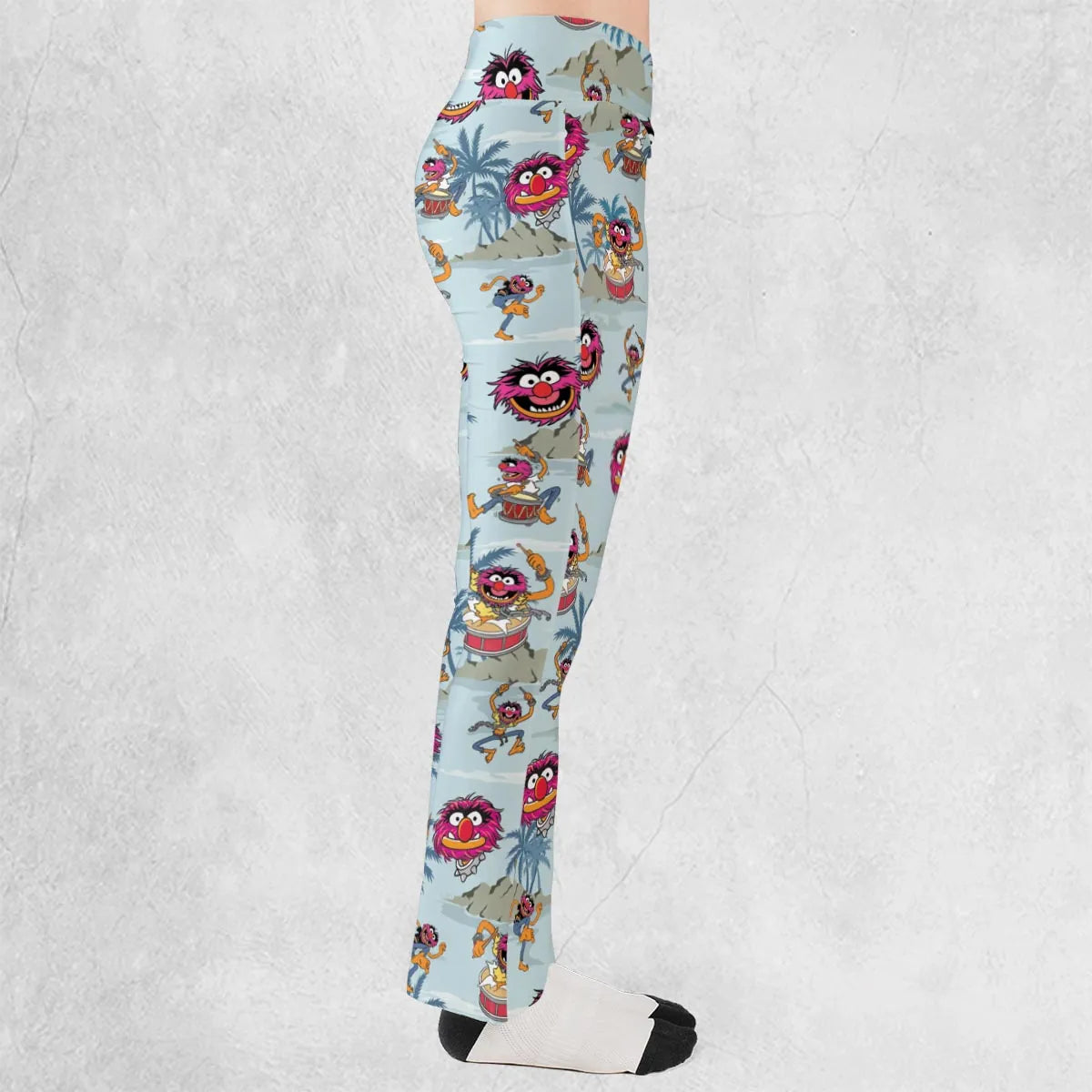Flare Leggings - FXTCLKVX