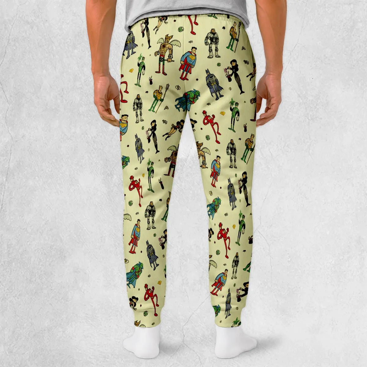Sweatpants - V1S4835T